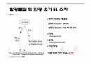 OLED에 대한 전반적인 PPT 발표자료 6페이지
