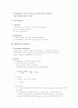 Preparation of 0.1M HCl & 0.1M NaOH solution 1페이지