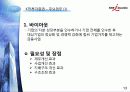 KTB를 중심으로 본 벤처캐피탈 기관의 특징 13페이지
