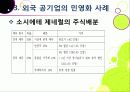 [공기업민영화]공기업 민영화(선진화)의 개념 이해와 해외 공기업 민영화 사례를 통한 국내 민영화 문제점 해결과 발전방향 모색 29페이지