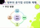 [공기업선진화]이명박 정부의 공기업 선진화(민영화) 정책 이해, 공기업선진화의 장단점 및 문제점과 한계 진단을 통한 향후 추진방향 16페이지