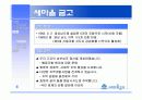 금융기관  조사보고서- 신협, 새마을 금고, 상호저축은행 - 10페이지