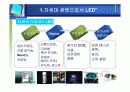 차세대 광원으로서 백색 LED 기술 5페이지