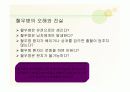 혈우병ppt 35페이지