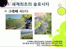 [슬로우시티]슬로우시티(slow city) 운동의 발생 배경 및 목적과 의미 고찰, 국내외 슬로시티 운영 현황과 슬로시티 운동의 중요성 및 발전방향 18페이지