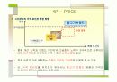 스킨푸드 마케팅전략 20페이지