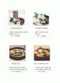 외식기업(일식)사업계획서,swot,마케팅,손익계산(npv,irr) A+++ 레포트 직접서술 10페이지
