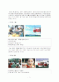 신라면의 광고 변천사 분석 A+ 11페이지