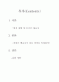 북한의 핵문제에 대하여 2페이지
