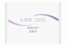 스마트그리드 내용 1페이지
