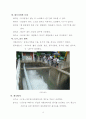 상하수도의 원리와 환경문제 4페이지