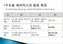 세라믹[Fine Ceramics] 31페이지