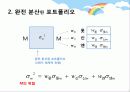 시장포트폴리오의 민감도 분석 3페이지