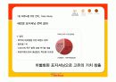 미스터피자의 브랜드 1등 전략  9페이지