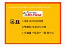 미스터피자의 브랜드 1등 전략  10페이지