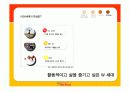 미스터피자의 브랜드 1등 전략  18페이지