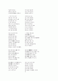 동명왕편의 해석과 원문입니다. 14페이지