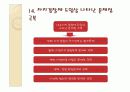 우리나라 역대정부의 자치경찰제 도입능력과 보완대책 31페이지