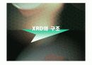 XRD 구조 및 원리  5페이지