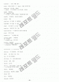 토익 기출 단어 모음 13페이지