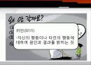[조직행동론] 지각(Perception), 귀인(Attribution), 학습(Learning) 24페이지