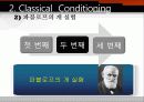 [조직행동론] 지각(Perception), 귀인(Attribution), 학습(Learning) 39페이지