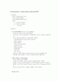 β-Galactosidase purification & activity & SDS PAGE 10페이지