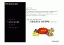[PPT] 초콜릿 카페 창업 계획서 - 삼청동  5페이지
