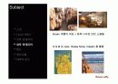 [PPT] 초콜릿 카페 창업 계획서 - 삼청동  12페이지