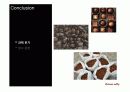 [PPT] 초콜릿 카페 창업 계획서 - 삼청동  22페이지
