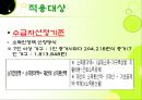 국민기초생활보장제ppt 22페이지