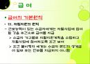 국민기초생활보장제ppt 33페이지