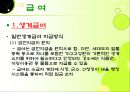 국민기초생활보장제ppt 40페이지