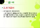 국민기초생활보장제ppt 45페이지