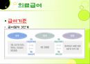 국민기초생활보장제ppt 60페이지