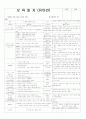 평가인증 통과한 만3세 나와가족 한달 보육일지 8페이지
