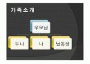 [파워포인트자기소개서]취업성공 자기소개서PPT프리젠테이션 - 성장과정, 좌우명, 장단점, 학력사항 및 swot 분석, 입사후 포부 4페이지