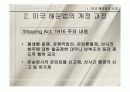 미국의 해운법 10페이지
