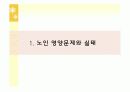 노인 영양 및 영양활동- 보건소 영양사업 등 3페이지