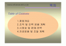 월드리폼 창업계획서 2페이지
