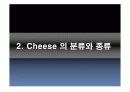 치즈 속 미생물. 5페이지