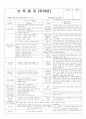 어린이집 평가인증 통과한 만3세 6월 동물 보육일지 2페이지