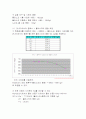 토질역학 흙의 흙의 비중시험 4페이지