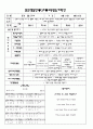 평가인증 통과한 만3세 탈것 8월 보육일지 3페이지