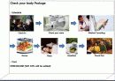 [PPT] 호텔 객실 패키지 11페이지