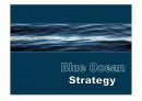 [경영]Blue Ocean Strategy 3페이지