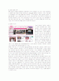 SM 엔터테인먼트의 마케팅 전략 분석 10페이지