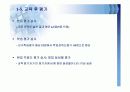 블렌디드 러닝 사례 연구(D제약사 영업사원 제품교육 사례) 9페이지