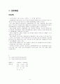 경영과학 중간레포트 (창원대) 5페이지