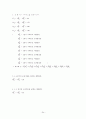 경영과학 기말 레포트 (창원대) 24페이지
